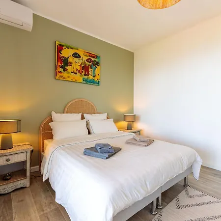 Duplex La Raguette By Halldis Mandelieu-la-Napoule