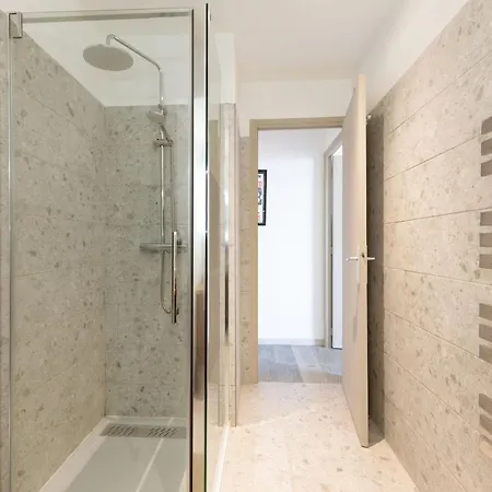 Duplex La Raguette By Halldis