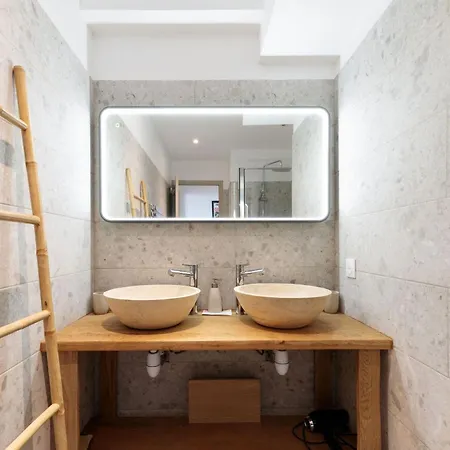Duplex La Raguette By Halldis Apartment *