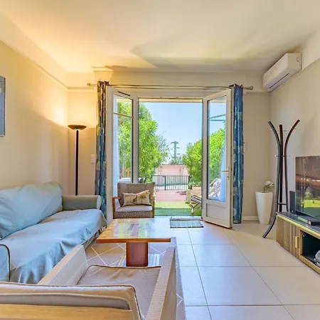 Apartment Duplex La Raguette By Halldis