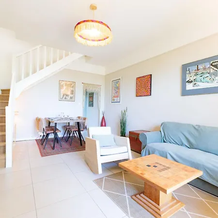 Duplex La Raguette By Halldis Apartment *